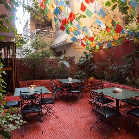 Kathmandu Regency Hotel Ngoại thất bức ảnh