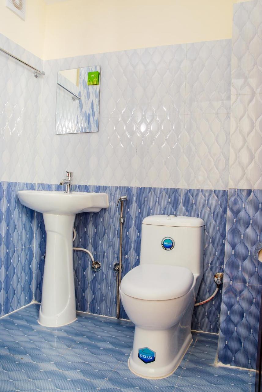 Kathmandu Regency Hotel Ngoại thất bức ảnh