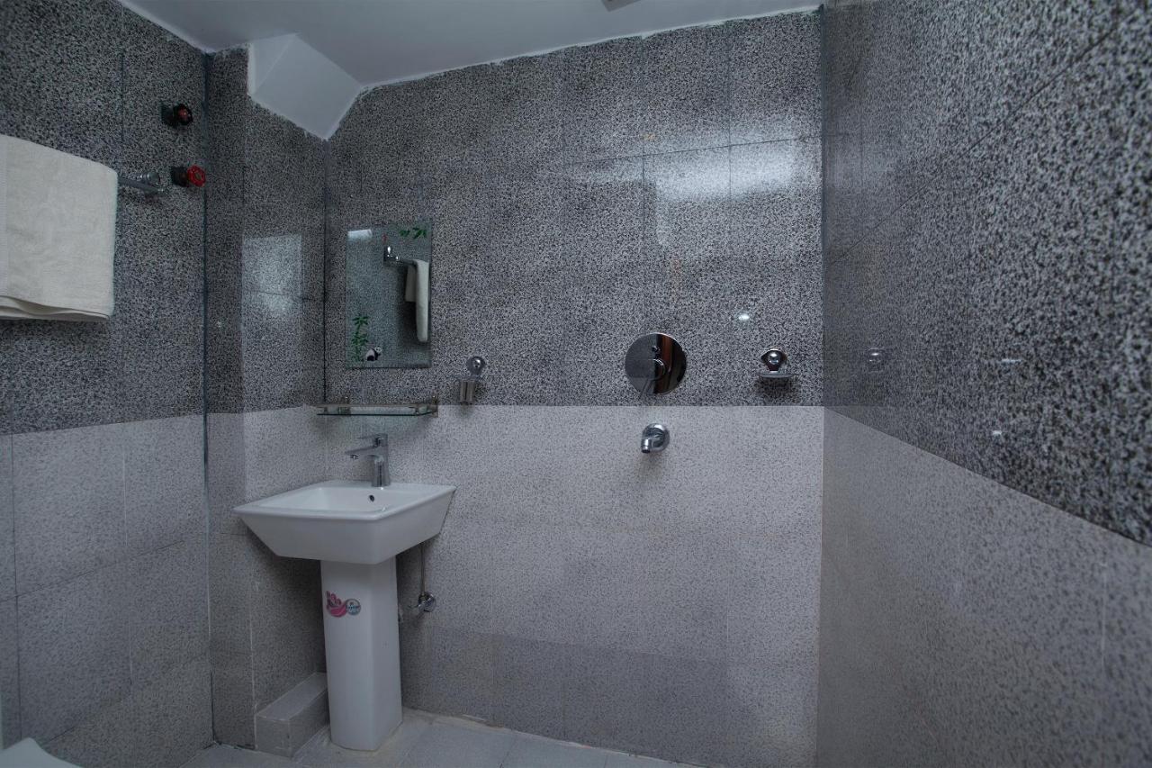 Kathmandu Regency Hotel Ngoại thất bức ảnh