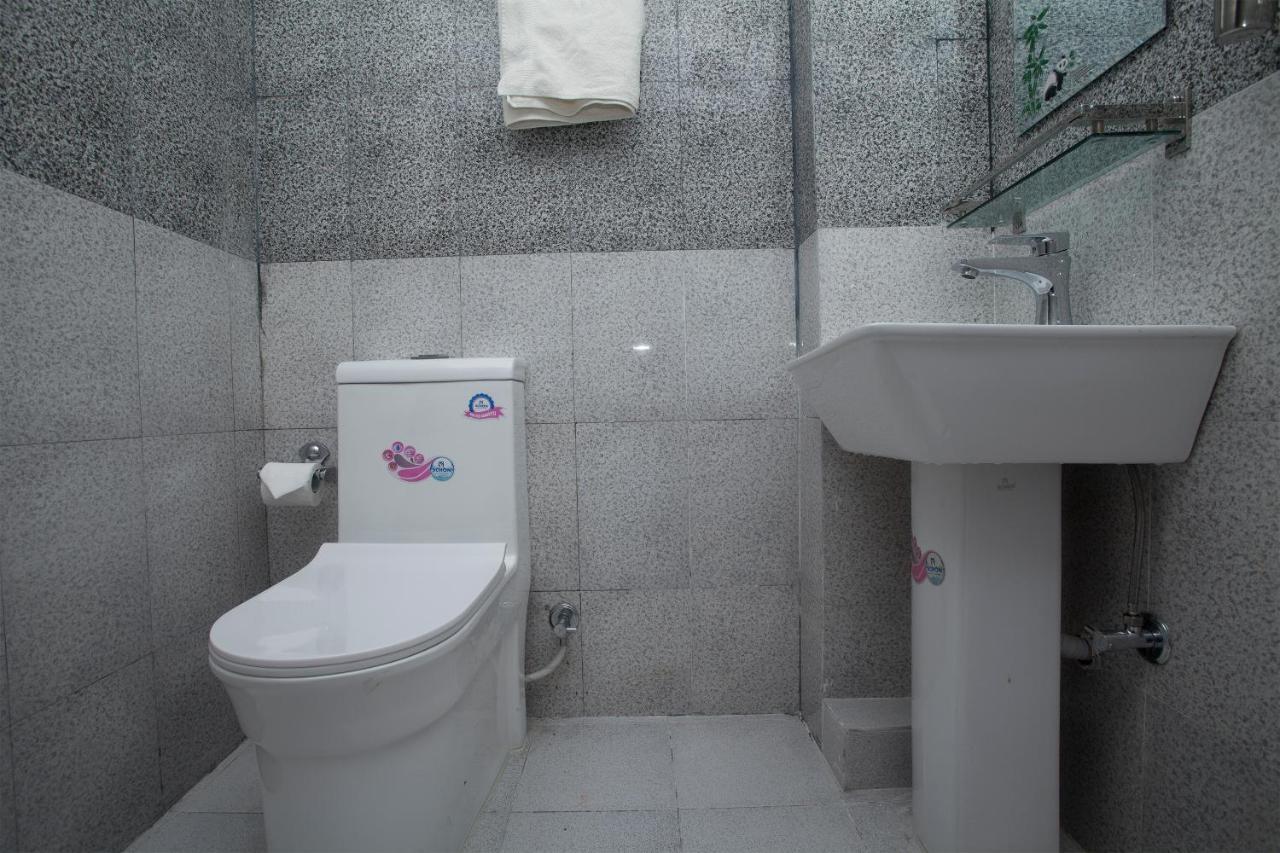 Kathmandu Regency Hotel Ngoại thất bức ảnh